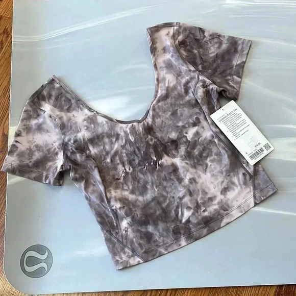 Lululemon I 8 - Picture 1 of 7